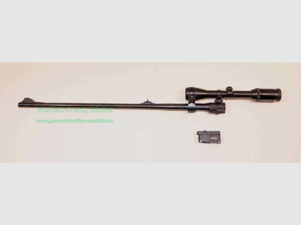 Blaser - Isny Mod. SR850/88 Lusso