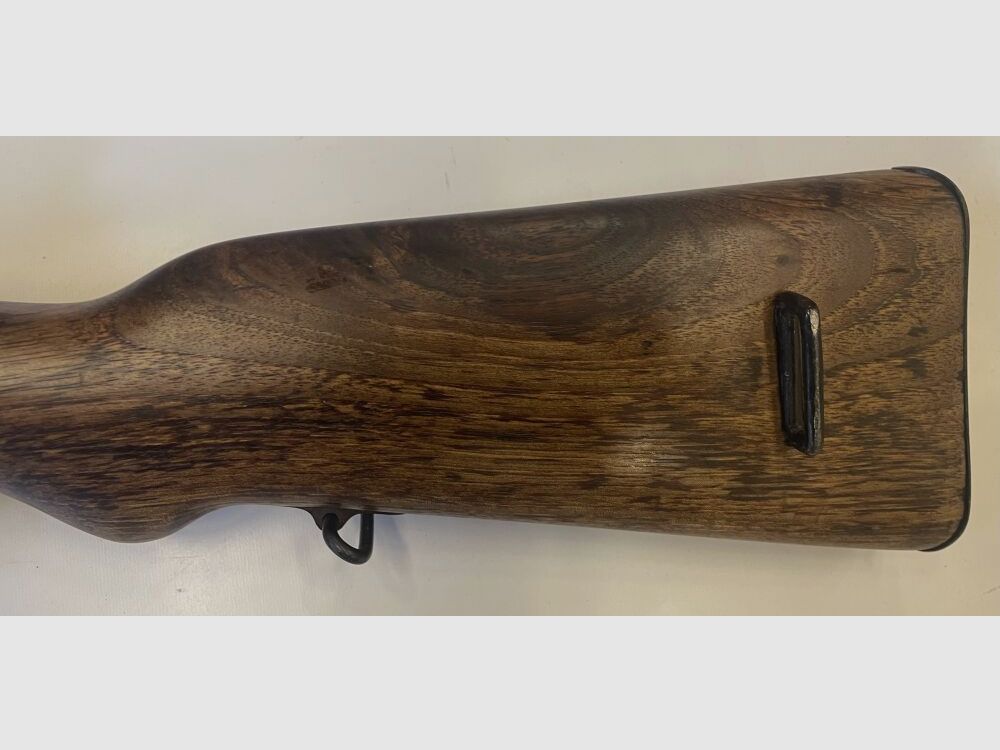 Mauser 1943