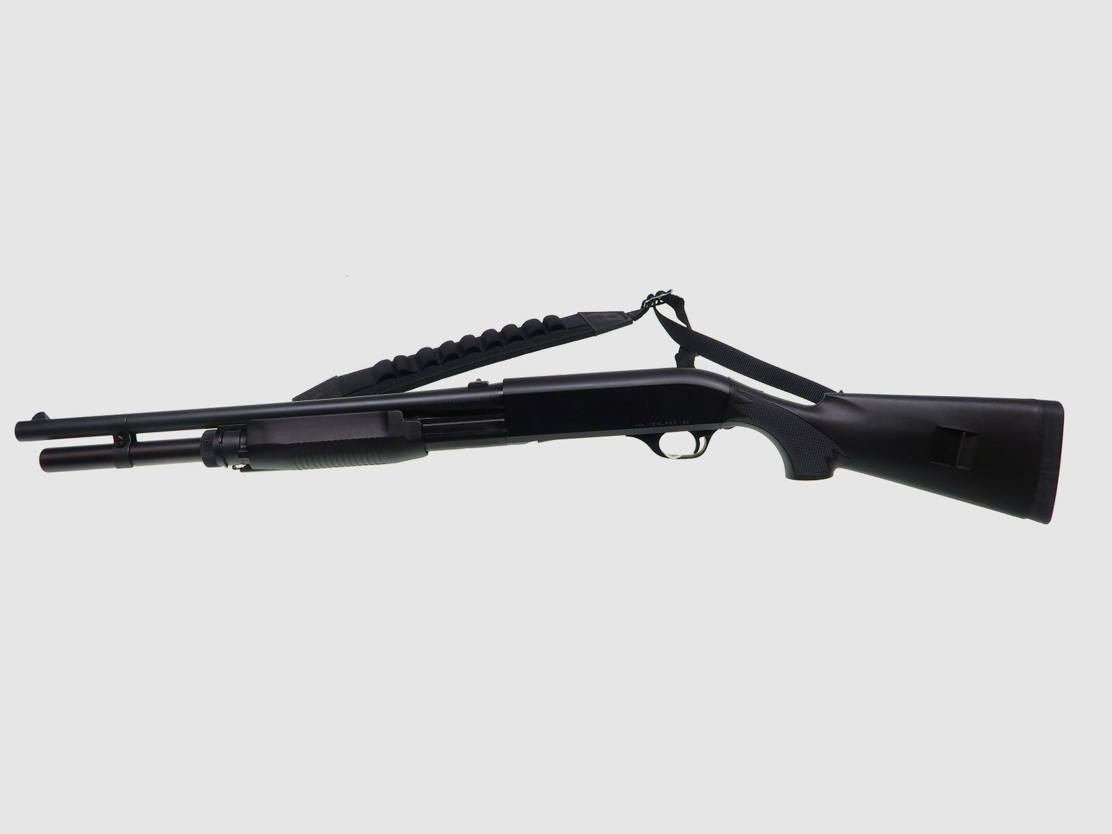 Benelli Mod. M3 Super 90 12/76
