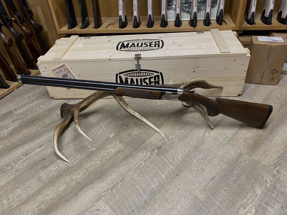 Beretta SV 10 Prevail 1