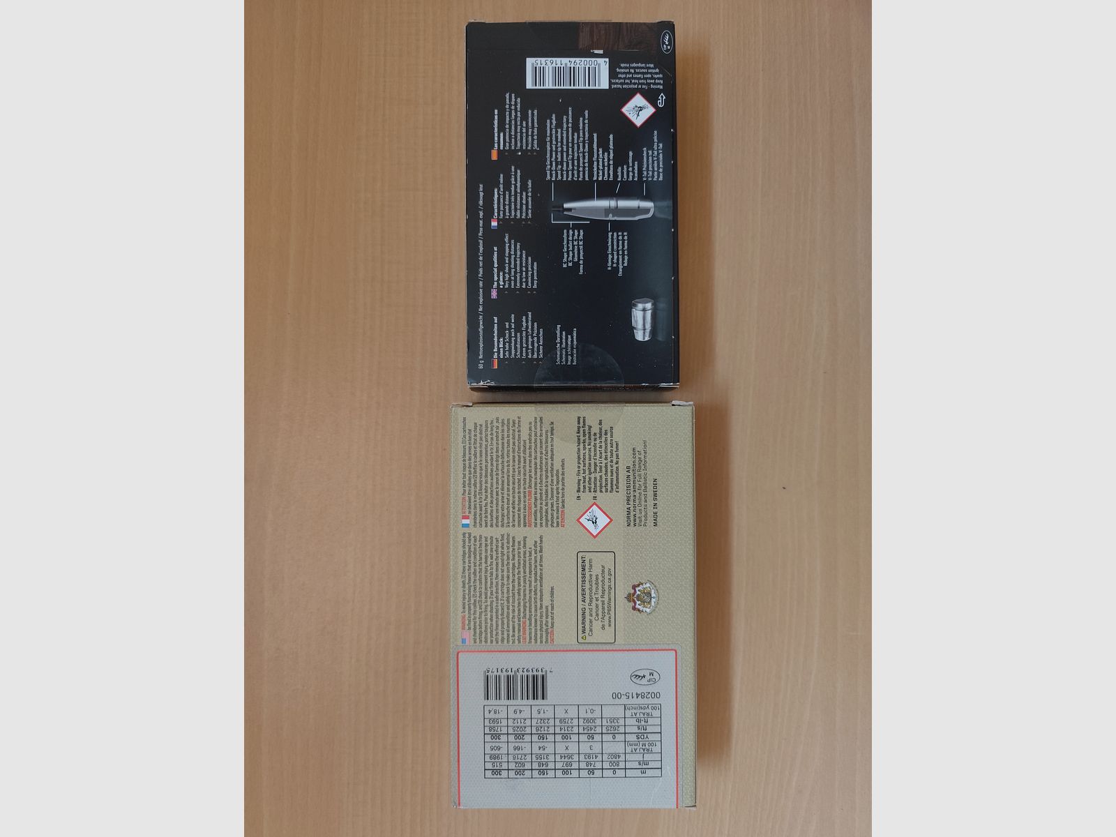 RWS  Speed Tip  Professional 9,1g