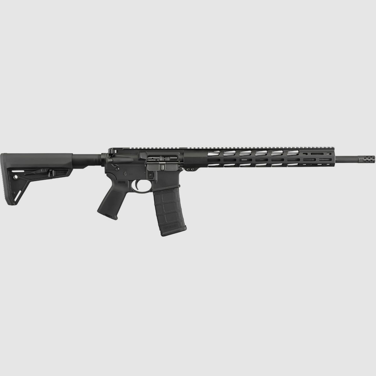 Ruger AR-556 MPR 18'' (8514), afbeelding 1 van 9