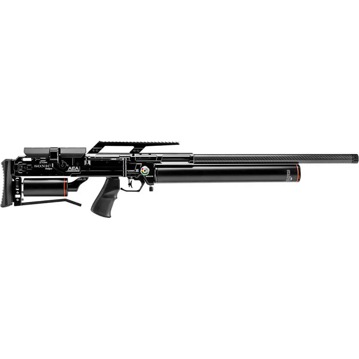 AEA Sonic Sniper .22, Bild 1 von 2