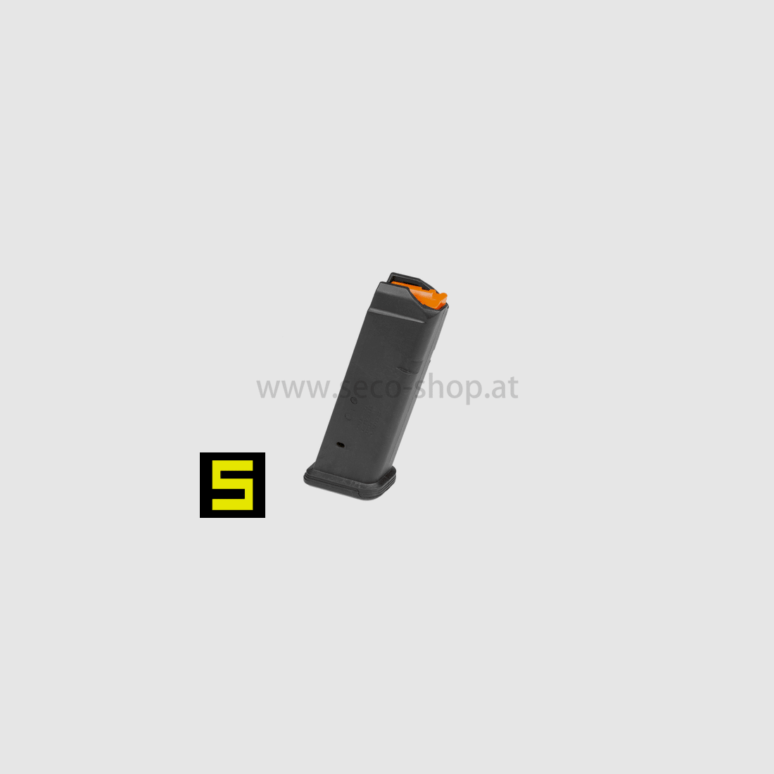 Magpul PMAG 9×19 Glock Magazine, Bild 1 von 3