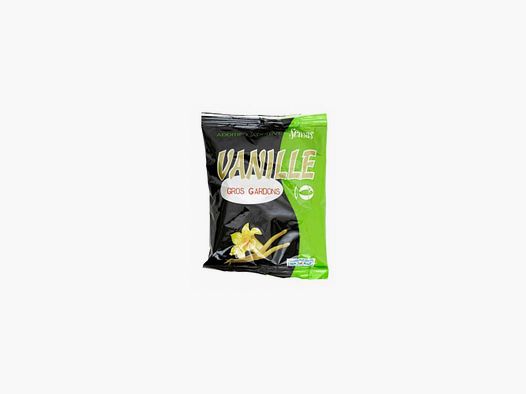 Additiv Sensas Gardonix Vanille Großer Grundel 300 g