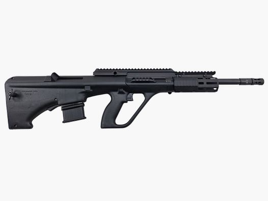 STEYR AUG A3 Z QCB LRD M II .223 Rem. 508mm Barrel