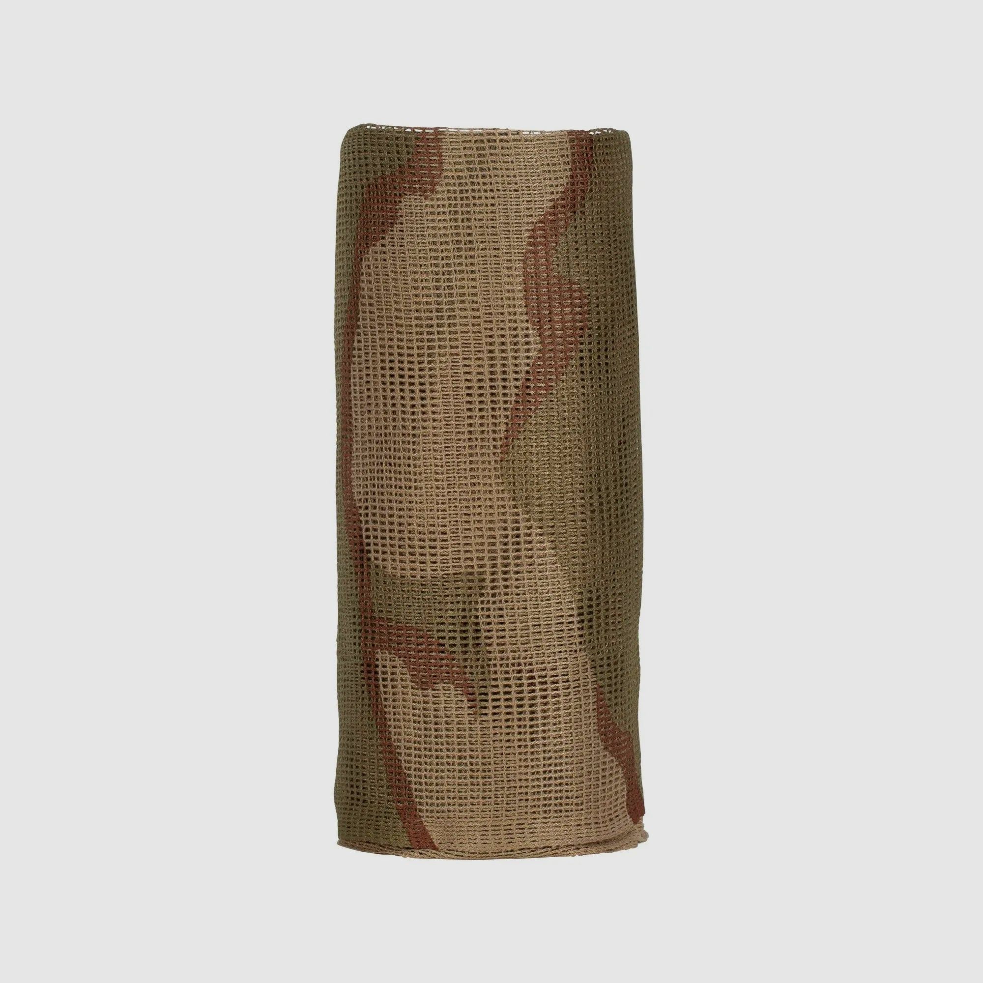 Mil-Tec Netzschal desert 3-color