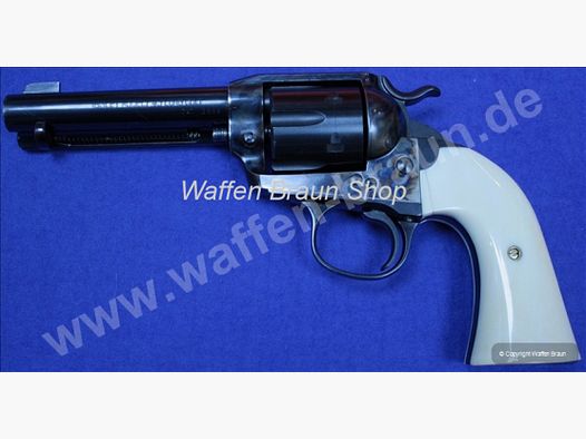 Adler Italz. Mod. Bisley .45 LC