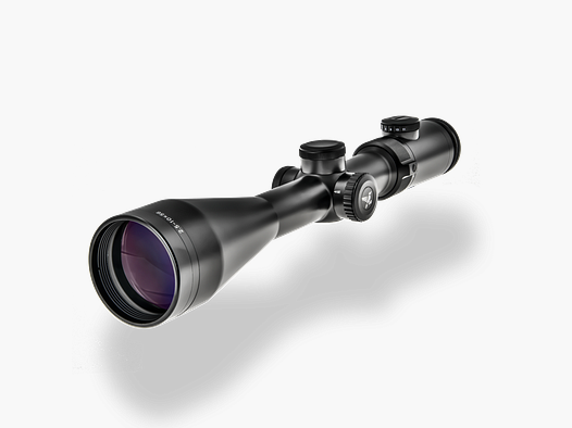 DDoptics lunette de visée Nighteagle V4 2,5-10x56 Gen2 | MOA | A4