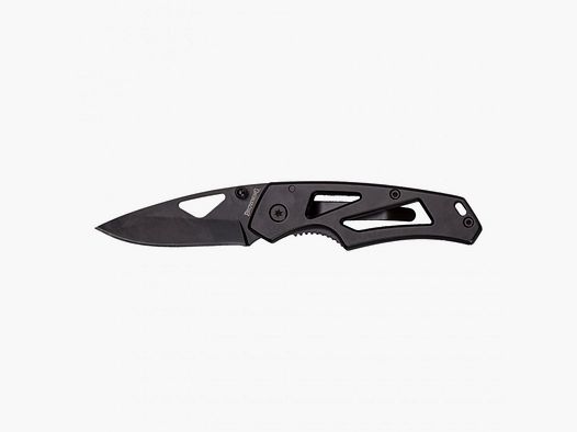 KNIFE, BROWNING, ALPHA FOLDING, FOLDING BLADE, 6 CM, BLACK