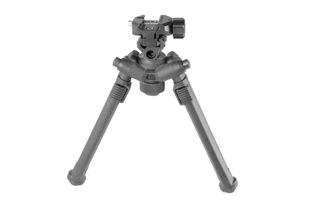 Adaptateur ARISAKA Rail Slider System – Picatinny vers ARMS 17S, image 3 sur 4