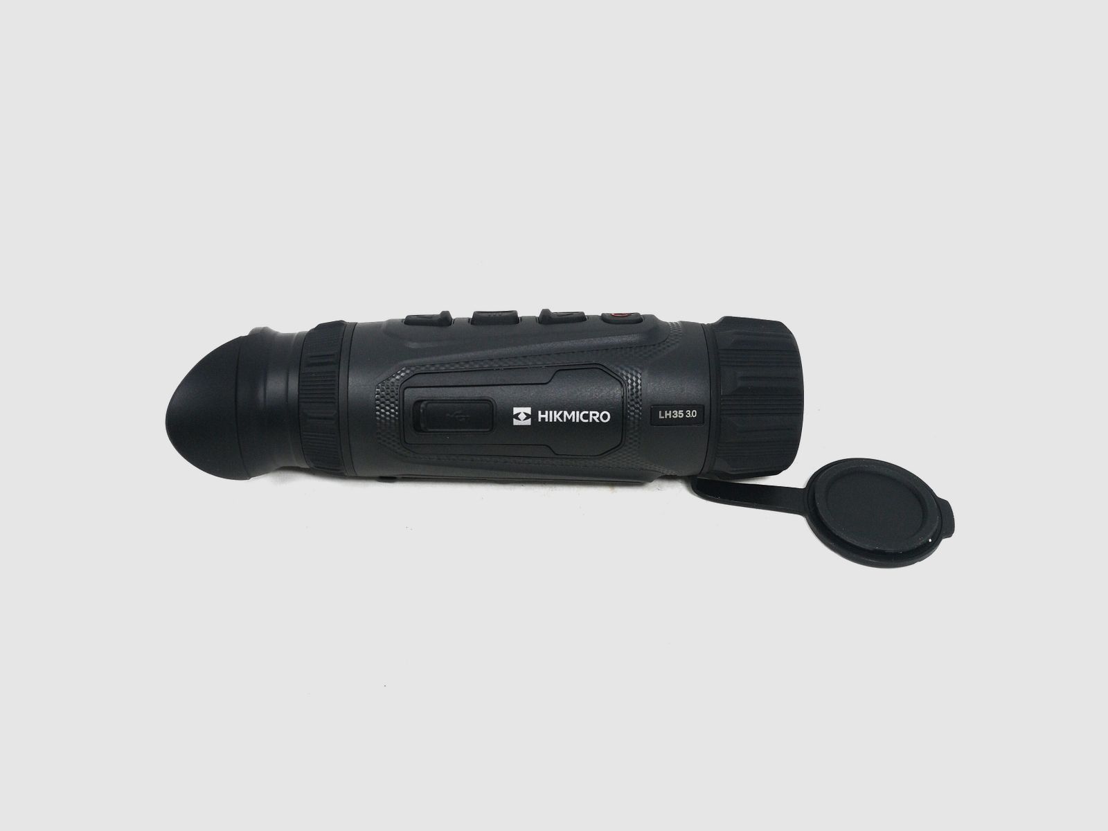 Hikmicro Lynx 3.0 LH35 – Wärmebildgerät, Bild 2 von 4