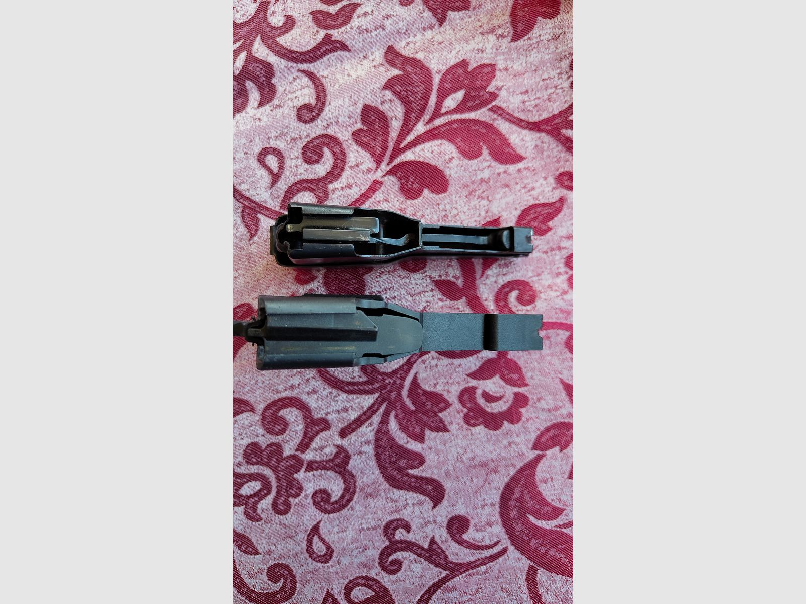 Simonov SKS