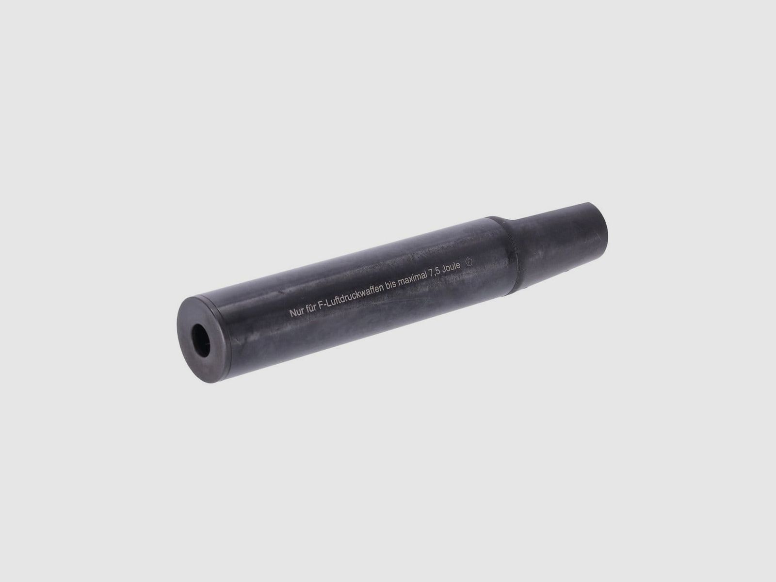 Stoeger Schalldämpfer Silencer für X5, X10, X20, X50