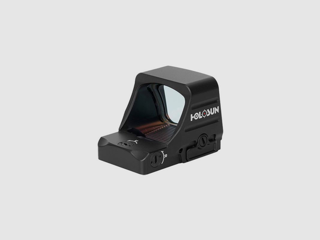 Roodpuntvizier Holosun Reflex HS507COMP, afbeelding 4 van 5