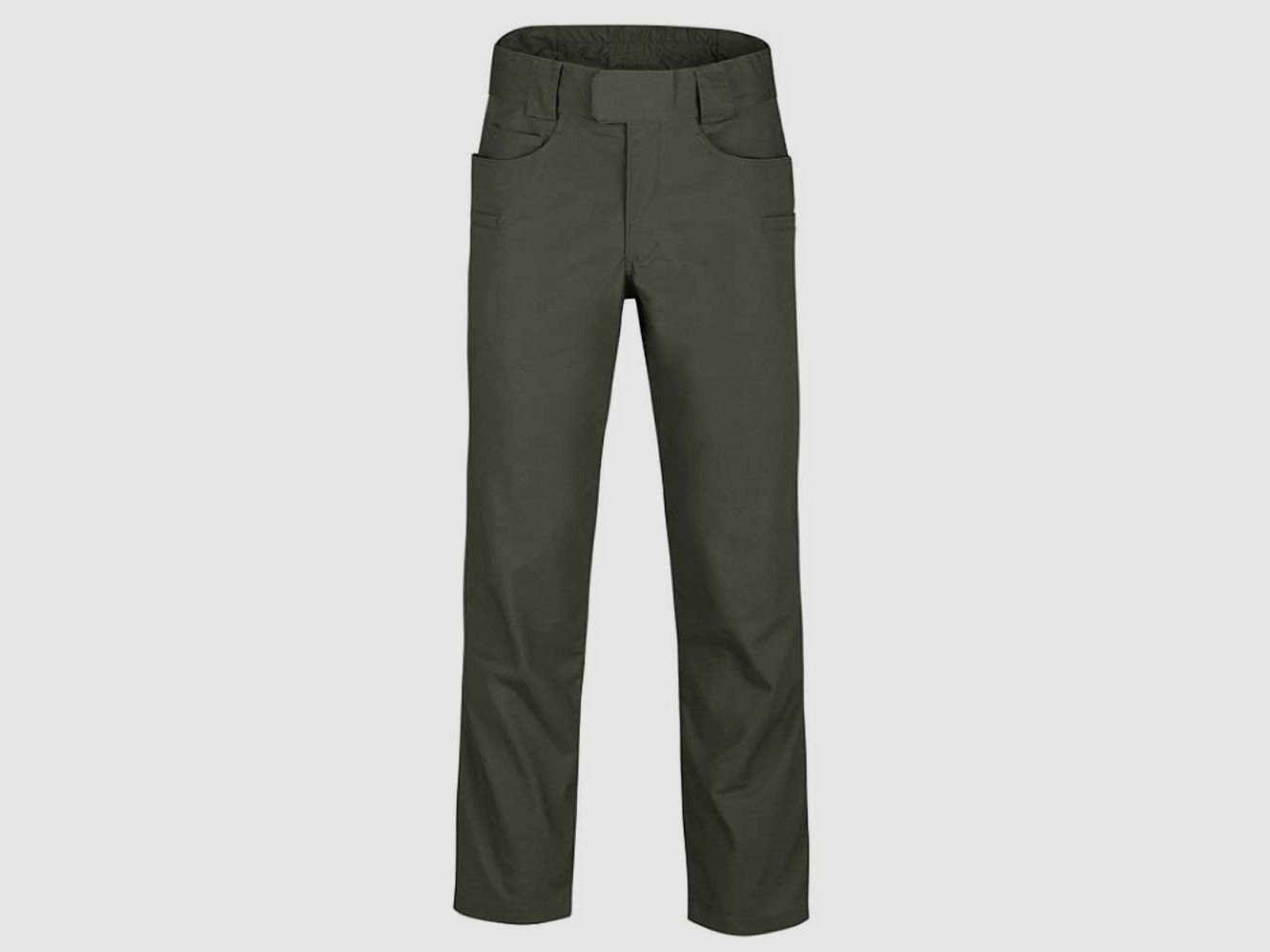 HELIKON-TEX GREYMAN TACTICAL JEANS® DURACANVAS® COYOTE
