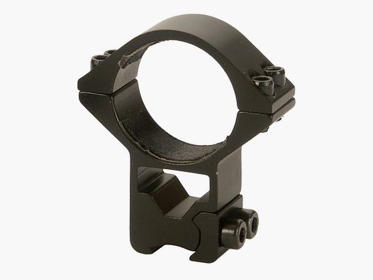 Montaje de mira Fritzmann para riel prismático de 11 mm