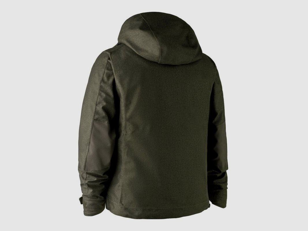 Deerhunter Herren Jacke Ram Elmwood