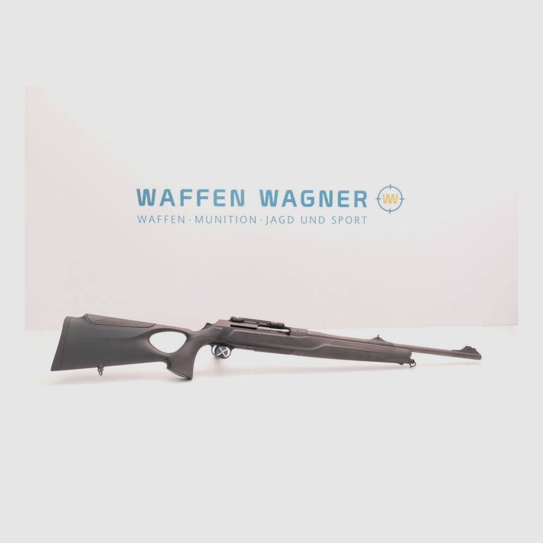 Sauer & Sohn 303 Synchro XT Ultra