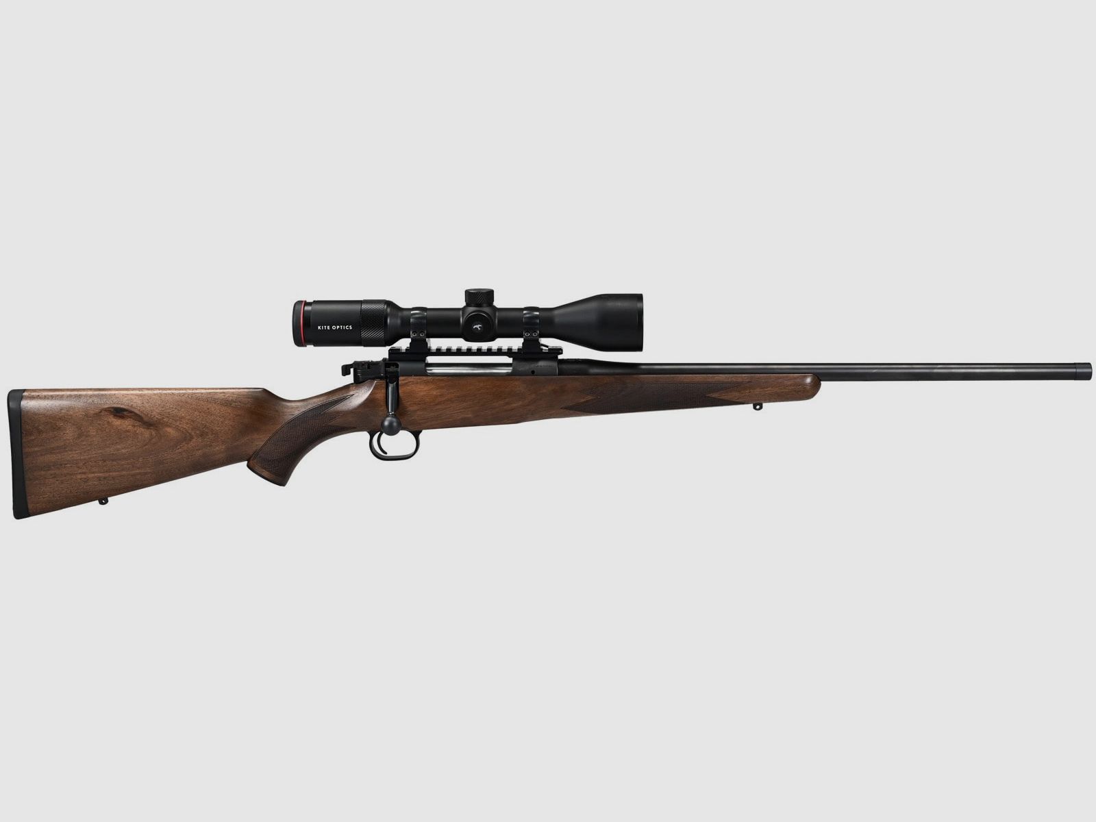 Mauser M12 Pure Komplettangebot inkl. Optik