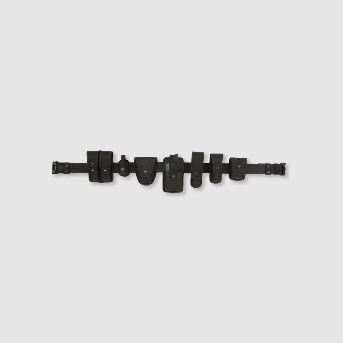 5.11 SIERRA BRAVO DUTY BELT 5CM, Bild 2 von 4