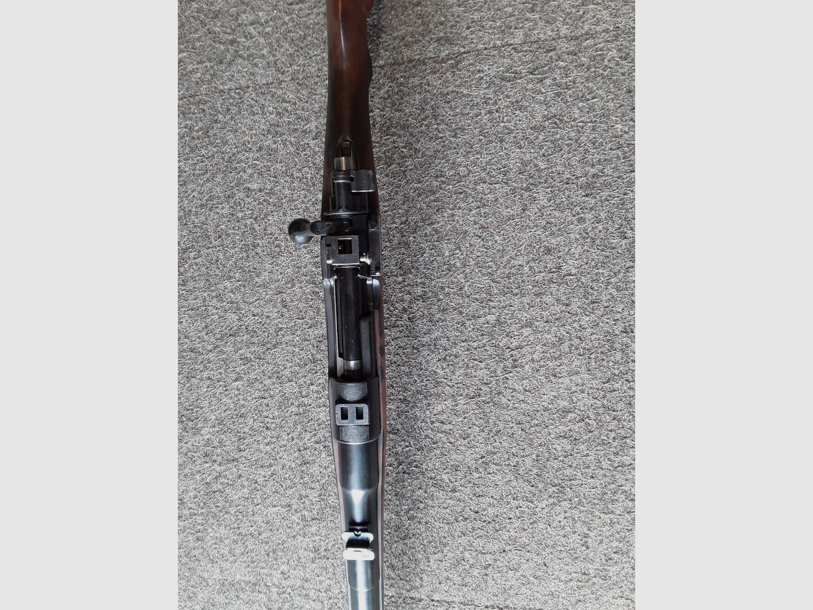 Mauser Oberndorf 98