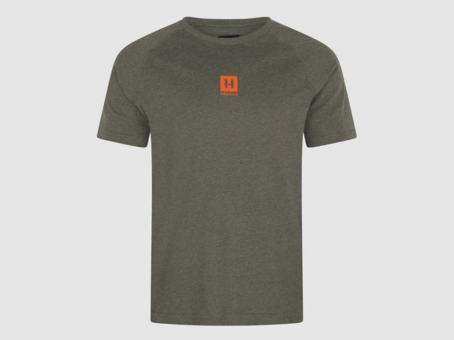 Härkila H-T-Shirt Instinct Kurzarm, Bild 1 von 6