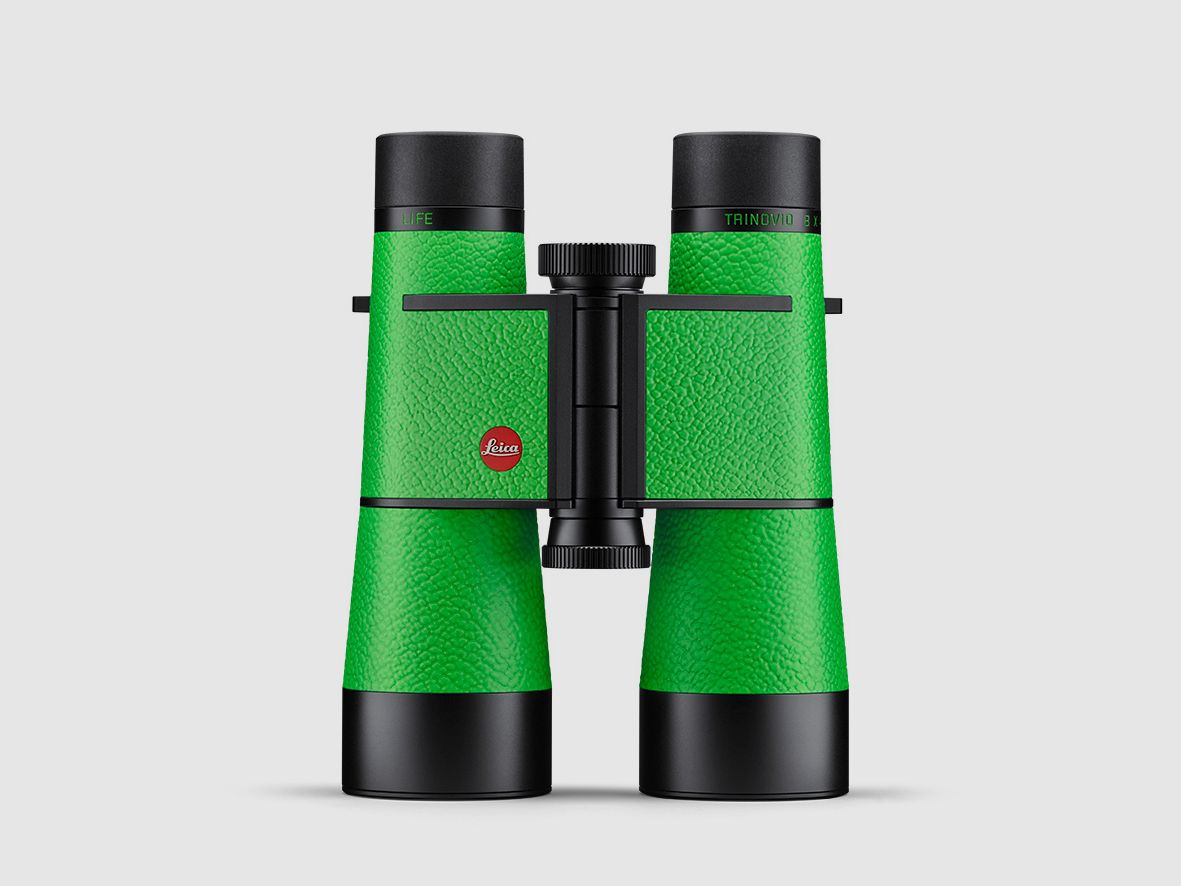 Trinovid 8x40 LIFE edition, image 1 sur 4