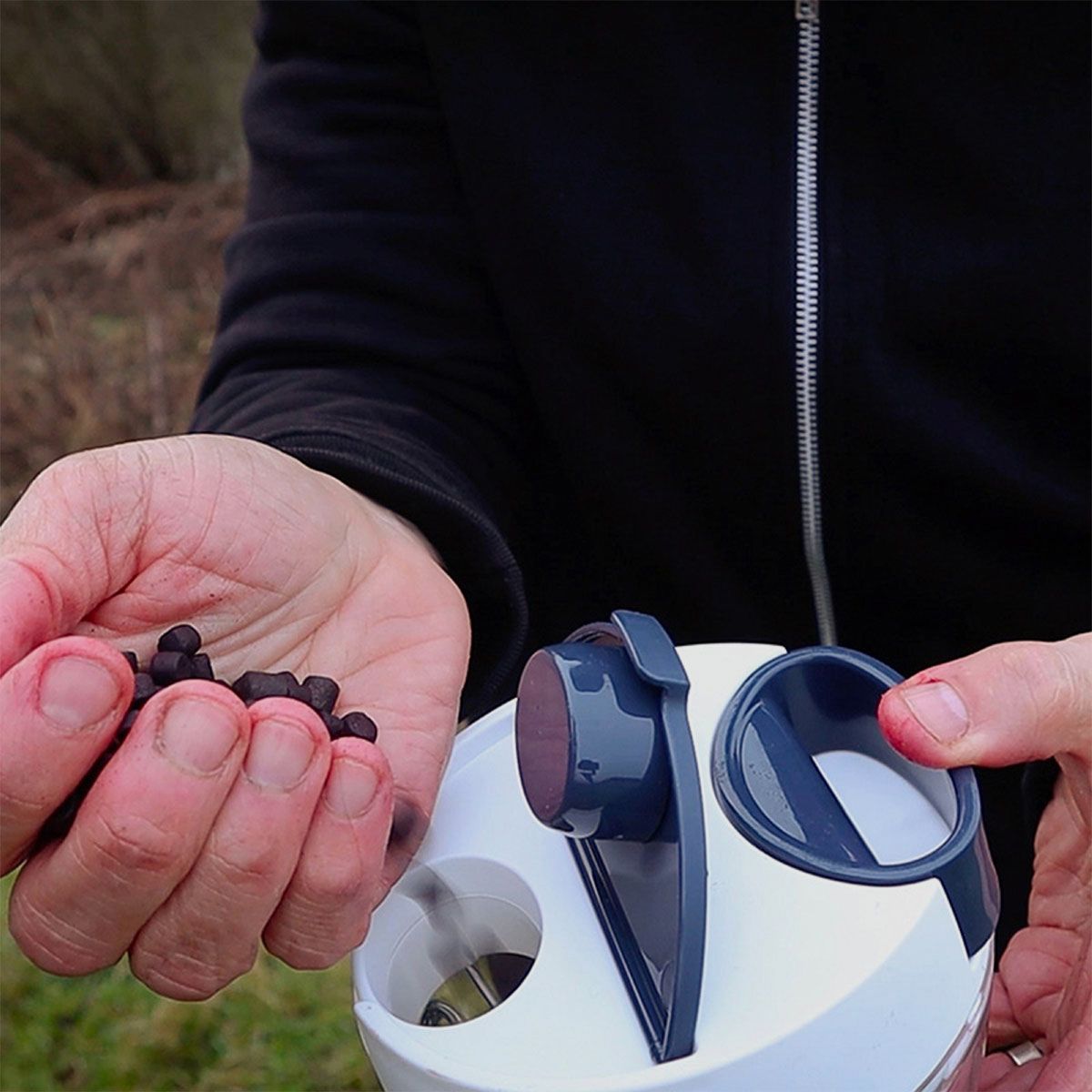 ZEBCO – TROPHY BAIT CHOPPER, image 2 of 6
