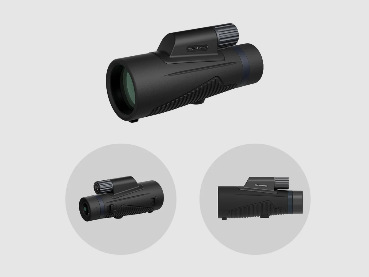 Vector Optics SCMO-02 Forester 10x50ED, image 1 of 4