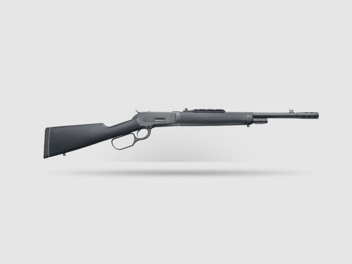 Chiappa 1886 T.D. Rifle Ridge Runner Unterhebelrepetierbüchse Kal. .45-70 Gov.