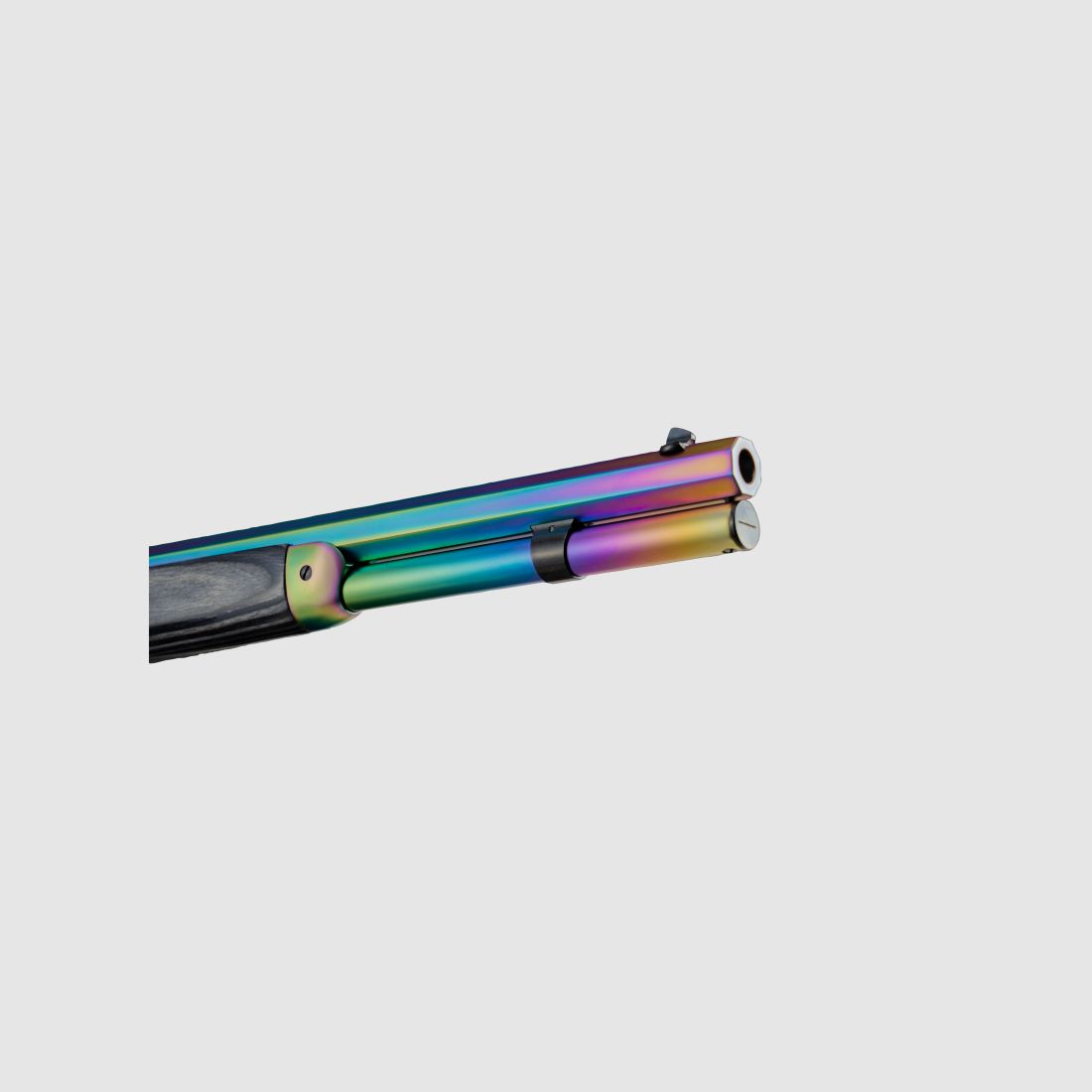 CHIAPPA 1892 TRAPPER NEBULA .44RM 16", Bild 2 von 2