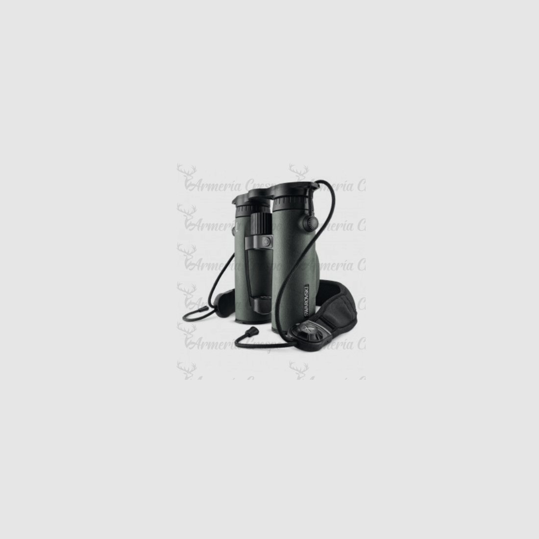 Fernglas Swarovski Optik EL RANGE 42 Tracking Assistant, Bild 2 von 2