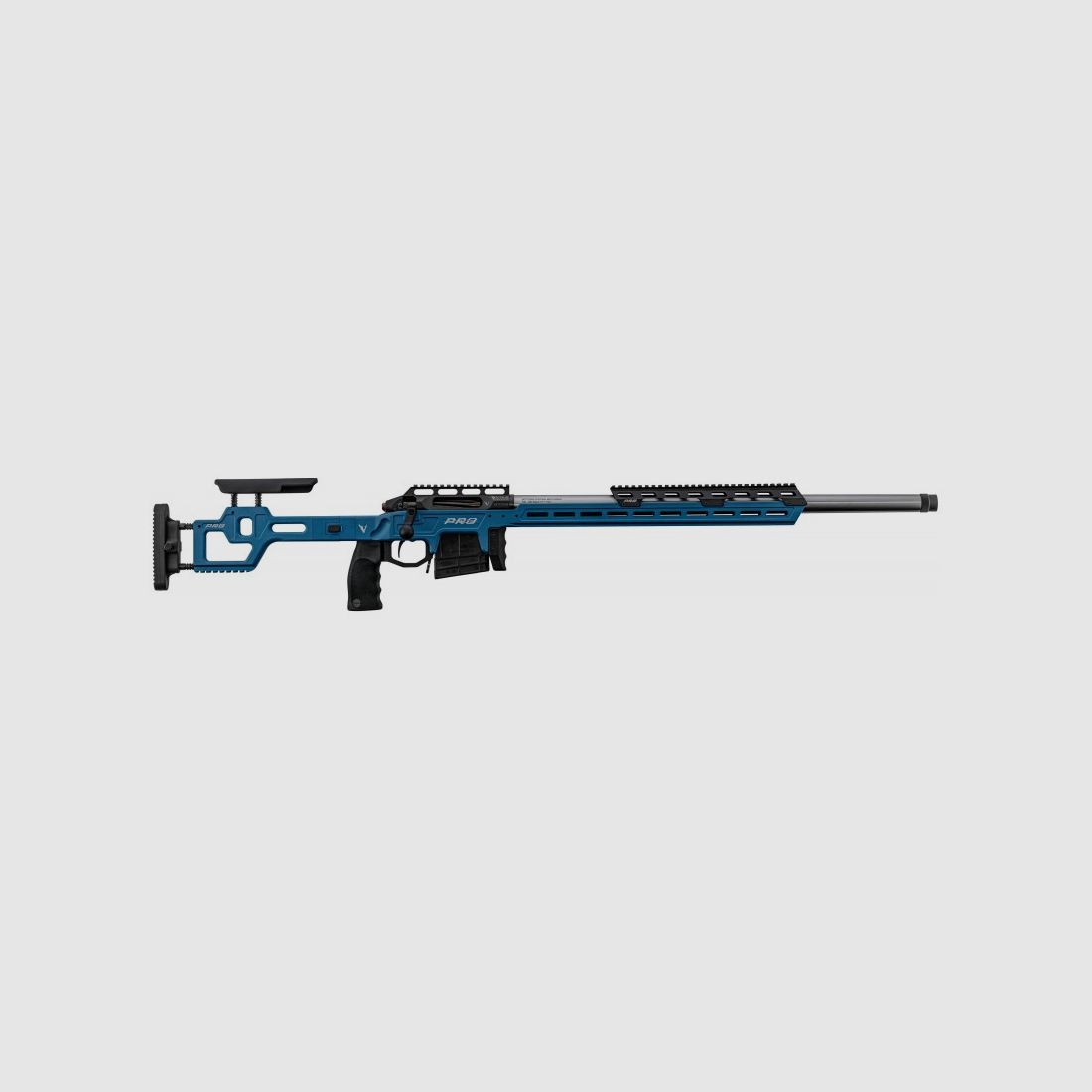 Carabine Victrix venus pro Cal.6.547 Lapua 1/8.25, image 4 sur 10