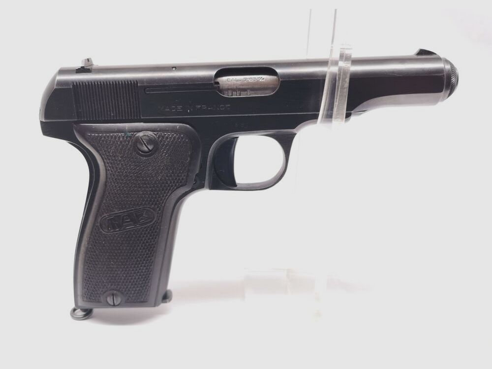 MAB Mod. D