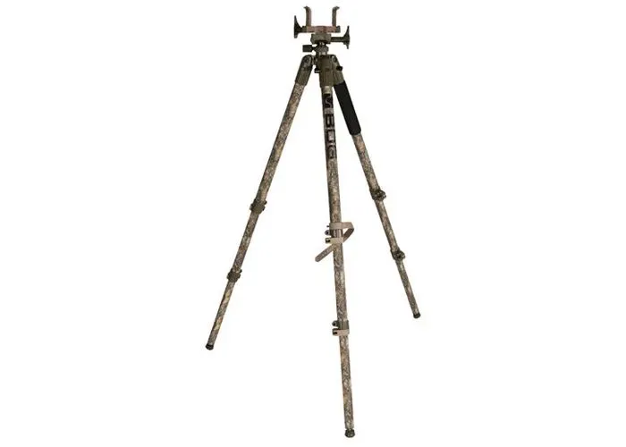 BOG Death Grip Tripod Aluminium Realtree Excape, Bild 4 von 4