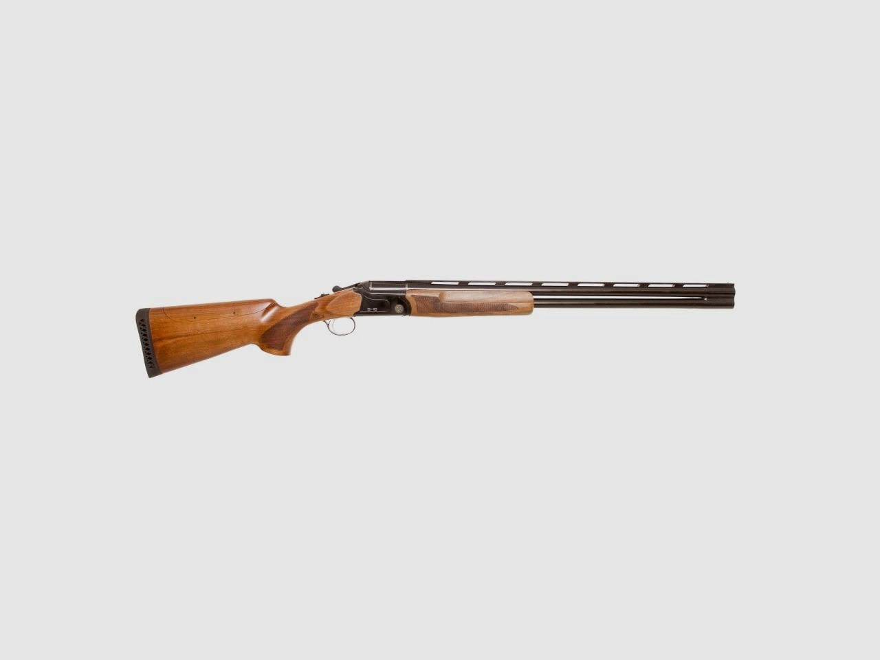 Escopeta superpuesta FRANCOLIN S-16 Black Trap cal. 12/76, imagen 1 de 6