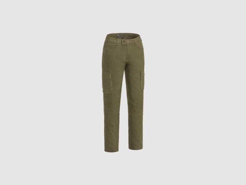 Pinewood Serengeti Damenhose