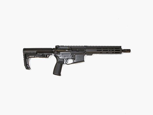 AR-15 ANDRO CORP 10,5″ CERAKOTE SMOKE ELITE