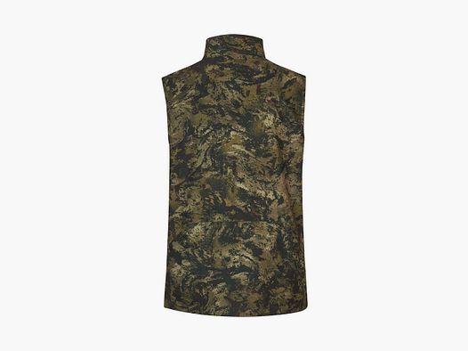 Gilet Chaser Aero Camo Seeland