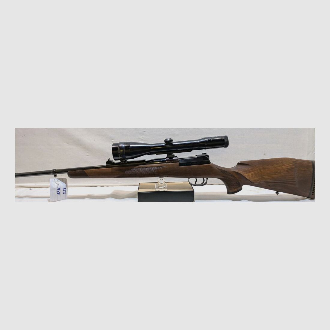 Mauser 66S
