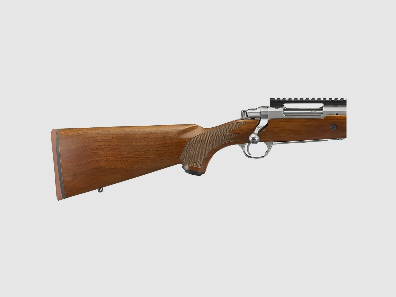 Ruger Hawkeye Hunter 22" (57104), zdjęcie 6 z 8