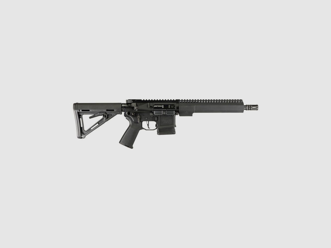 San Tan Tactical STT-AR15 Match Classic 10,5" (10,5 Zoll) se.Rifle .223Rem, Bild 1 von 4
