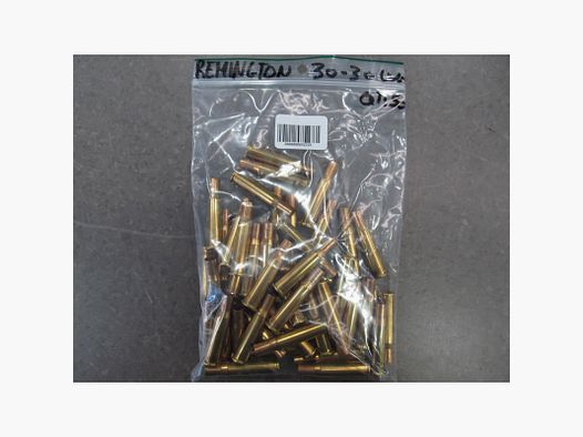 REMINGTON CARTUCHOS Cal. 30-30 QT 50
