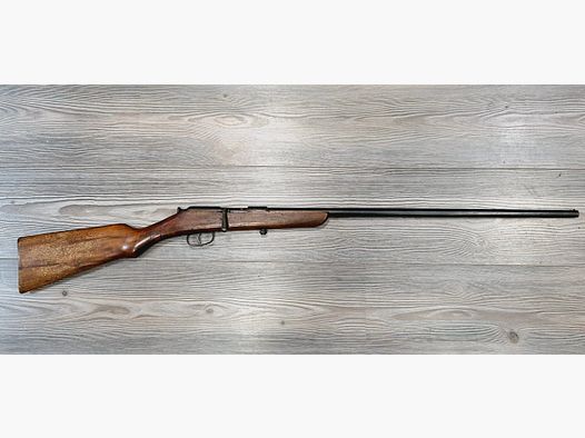 EINZELNE BÜCHSE ARTISAN FRANÇAIS KAL. 9MM FLOBERT