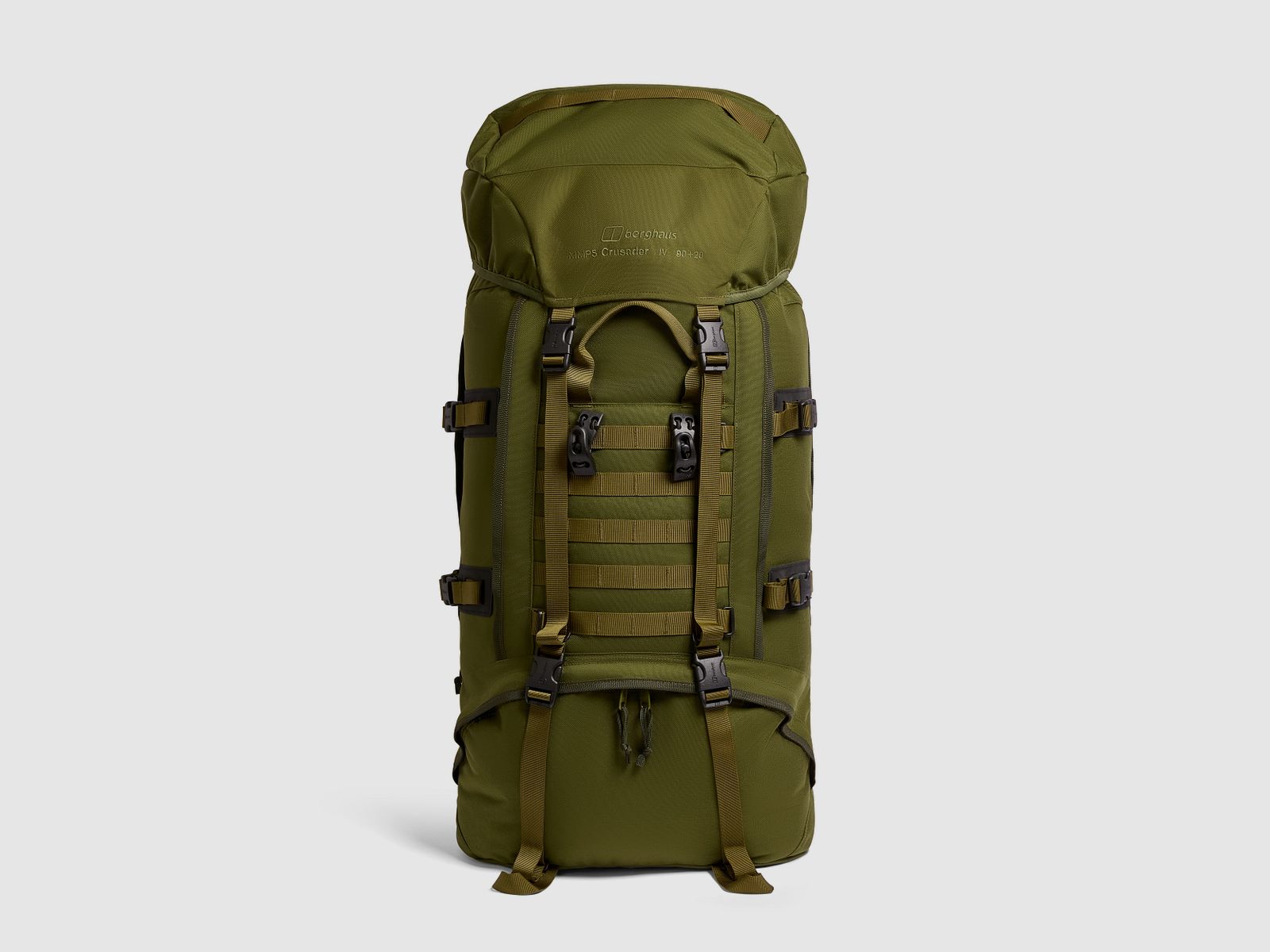 Backpack MMPS Crusader IV 90 + 20