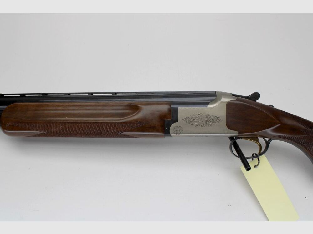 BDF Miroku Anschütz Miroku 12/70