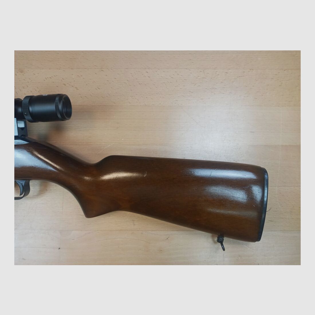 Erma EGM 1
