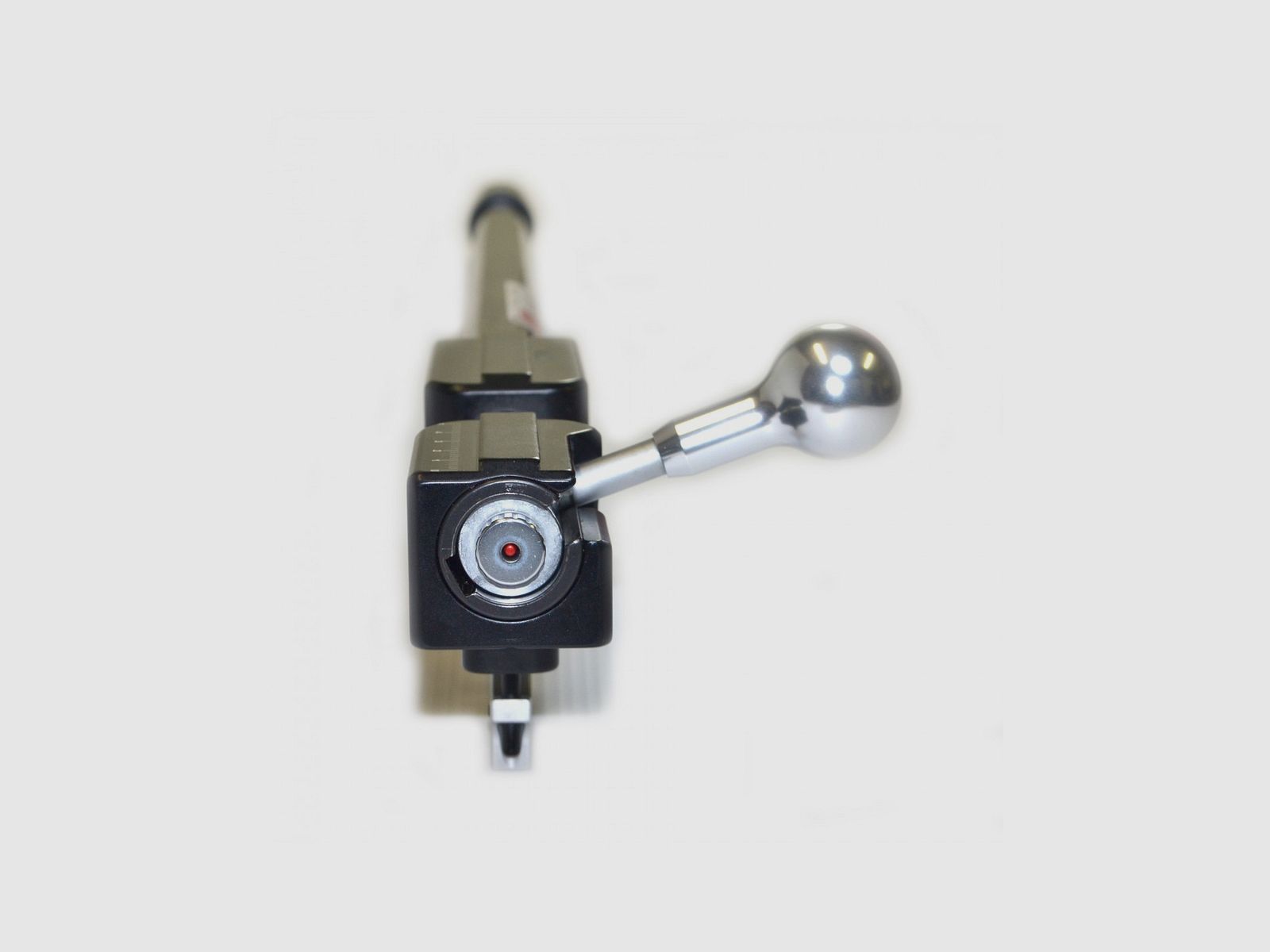 Pardini FR22 Kal. 22LR (alleen enkelvoudige actie en loop), afbeelding 16 van 20