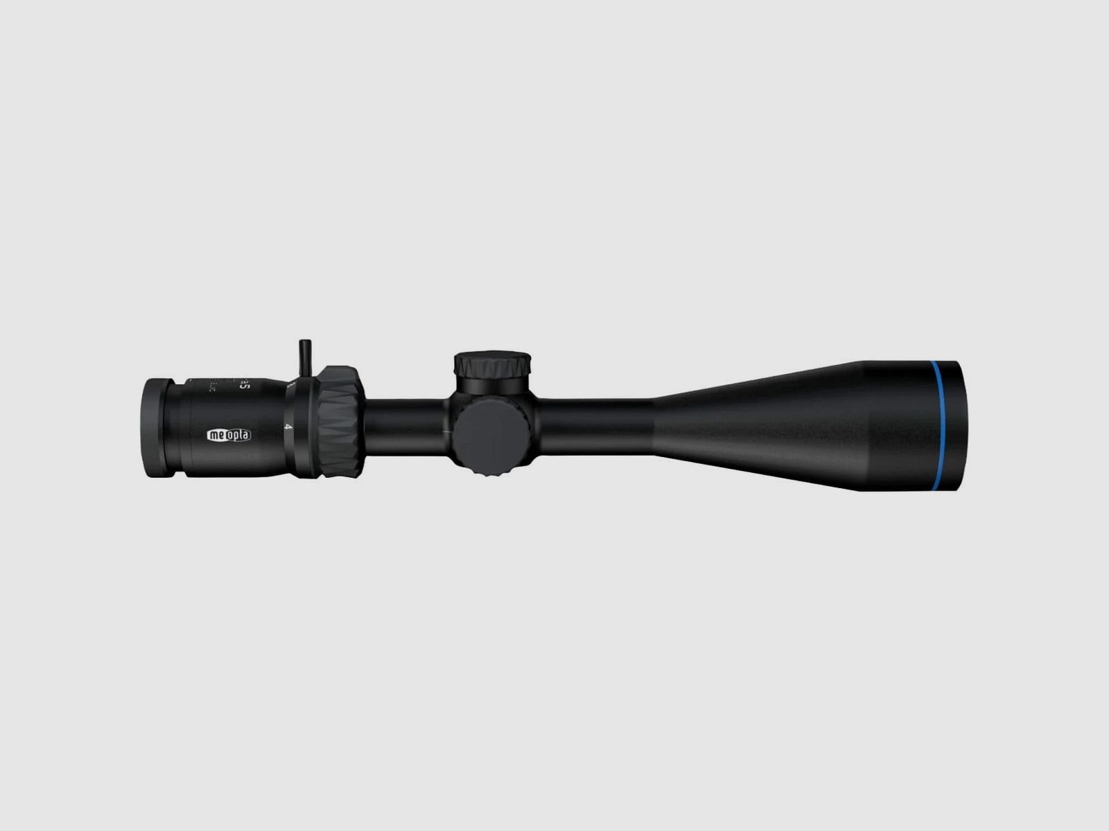 Meopta Optika5 4-20x50 RD richtkijker BDC-3